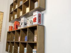 -沏点Trattoria意大利餐厅(新街口店)