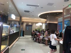 -奈雪的茶(时代天街店)