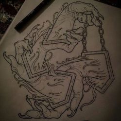 -记号刺青tattoo纹身工作室