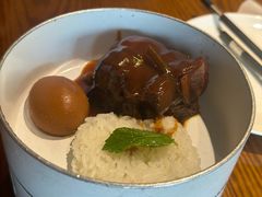 -小马哥融合菜(延安大街店)