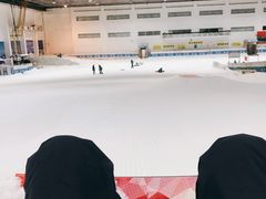 -绍兴启迪乔波冰雪世界