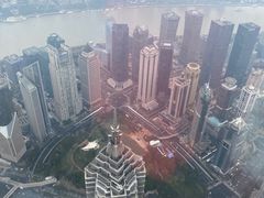 -上海中心大厦