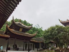 -岳麓书院