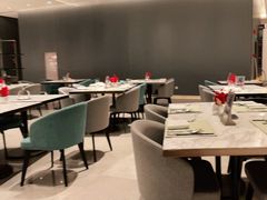 大堂-锦厨自助餐厅·海鲜·牛扒(海口索菲特大酒店)
