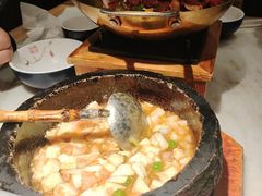 -绿茶餐厅(青岛城阳万象汇店)