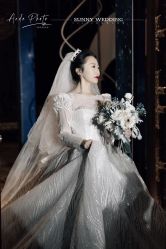 -Sunny喜铺婚礼策划(东部店)