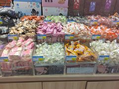-老城隍庙食品商店(豫园商城店)