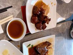 -鼎泰丰(国贸商城店)