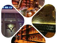 -黑角餐厅美式狂野Blackhorn(昌茂花园店)