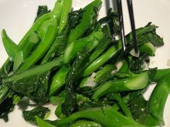 -汤城小厨•粤菜•靓汤(苏州街店)