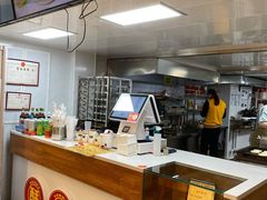 -吉品合酥脆烤饼(哈西金街店)