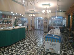 -港畔赶海蒸汽海鲜烧烤自助(仙螺岛店)