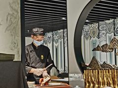 -羲和雅苑•北京烤鸭(国贸商城店)