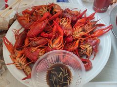 -五七小李子油焖大虾(总店)