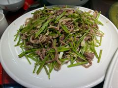 -惠宾饭庄(中山路店)