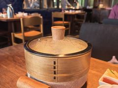 -北京老铺烤鸭(老城根店)