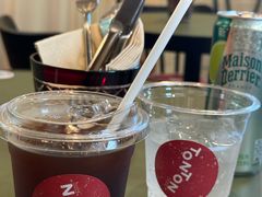 -TonTon(永康路店)