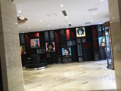 -南京新街口桔子水晶酒店