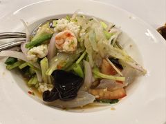 -阿诺泰·泰国餐厅(棕北店)