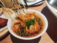 -太二酸菜鱼(坚基购物中心店)