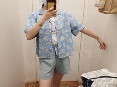 -优衣库(深圳万象天地旗舰店)