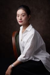 -鹿角肖像摄影艺术馆