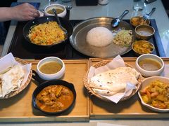 -尼泊尔雪莲餐厅(北京东路店)