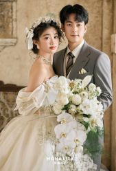 -蒙娜丽莎婚纱摄影(南门店)