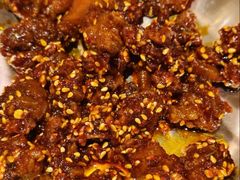 -嘉州鲜知味钵钵鸡(奎星楼店)