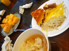 -天目湖御水温泉·度假酒店