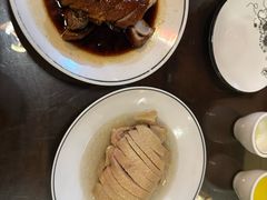 -应天大明王朝·南京菜(中山陵店)