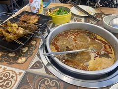 -顶上头·螺蛳火锅(五一新村店)