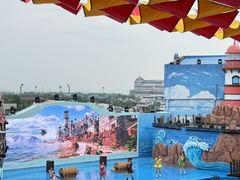 -海合安青岛极地海洋公园