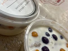 -堂屋糖水店(愚园店)