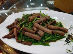 -渔码头食府(蓬莱阁店)