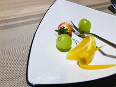 -格桑花开药膳蔬食文化空间