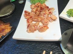 -现代烧烤冷面店(苏家屯店)