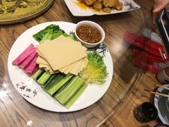 -關東雪东北菜(中庚漫游城店)
