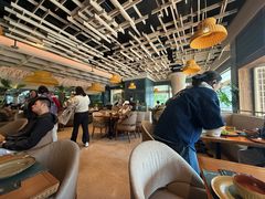 -Tegu泰古莲·泰国餐厅(红山6979店)