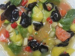 -阳光山水江湖菜馆(西山龙门店)
