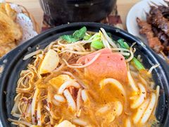 -傣家妹子过桥米线(一号店)