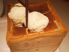 面包冰激凌-新发现(苏州中心商场店)