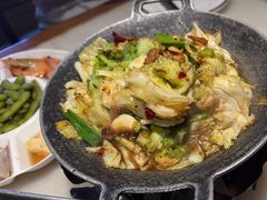 -江南大院松鼠桂鱼(奉贤宝龙店)