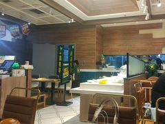 -豪客来牛排(红豆万花城店)