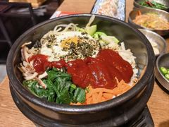 -香猪坊韩国烤肉专属门店(魏公村店)