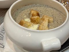 -LA MAISON公鸡和龙(蛇口店)