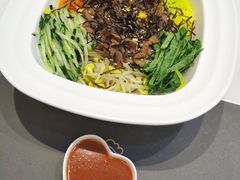 -博姆炸鸡精品餐厅(常发广场店)