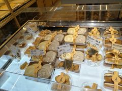 -匠造烘焙(联洋店)