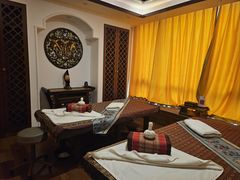 -象遇-泰式.秘术 SPA(先天下店)