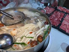 -刘少华贵州小黄牛·鲜牛肉火锅(总店)